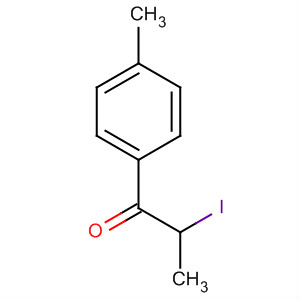 2-iodo-1-p-tolyl-propan-1-one/236117-38-7
