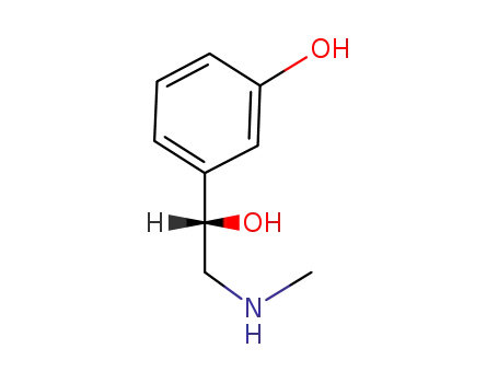 (S)-phenylephrine