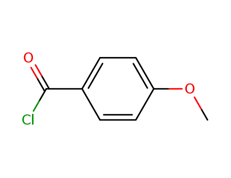 4-methoxy-benzoyl chloride