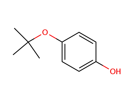 4-(tert-butoxy)phenol