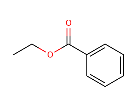 benzoic acid ethyl ester