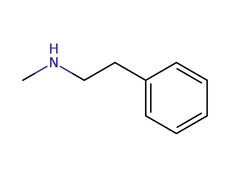 N-Methyl-N-phenethylamine