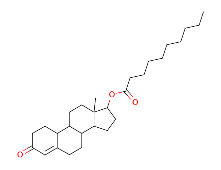 Nandrolone Decanoate/360-70-3