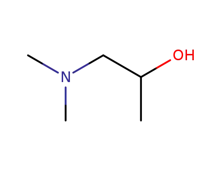 1-methyl-2-N,N-dimethylaminoethanol