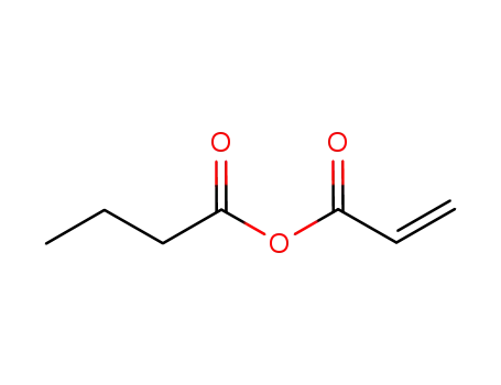 butanoic vinyl anhydride