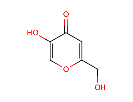 Kojic acid/501-30-4