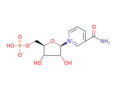 Beta Nicotinamide Mononucleotide/1094-61-7