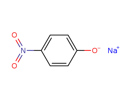 4-nitrophenol sodium salt