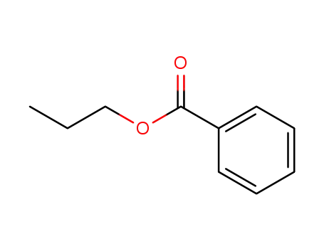 propyl benzoate