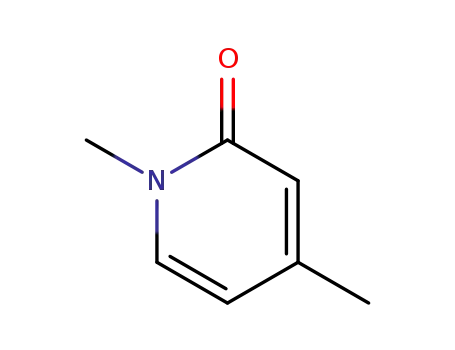 1,4-dimethylpyridin-2(1H)-one
