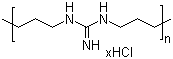 Polyhexamethyleneguanidine hydrochloride/57028-96-3