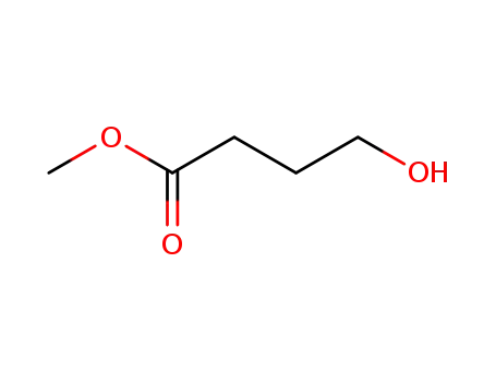 methyl 4-hydroxybutanoate