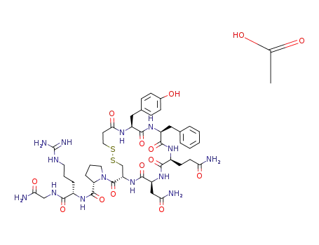 desmopressin acetate
