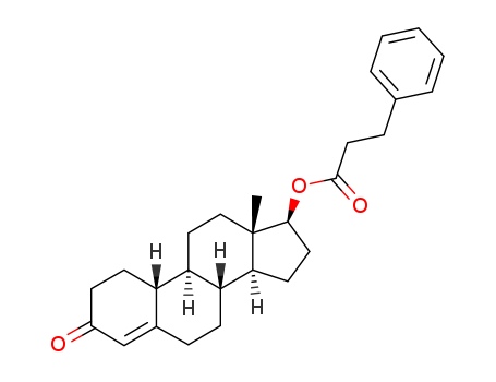 Nandrolone Phenylpropionate/62-90-8
