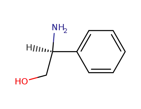 (2S)-2-phenylglycinol