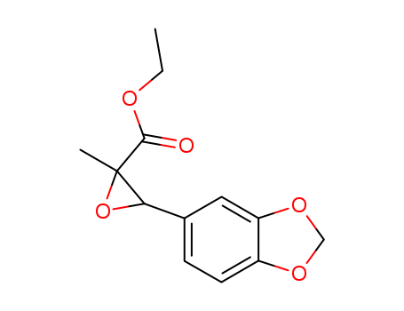 ethyl glycidate
