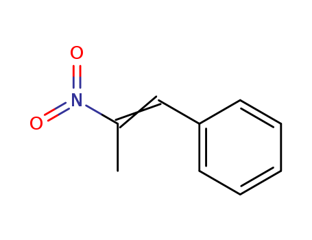 1-Phenyl-2-nitropropene/705-60-2