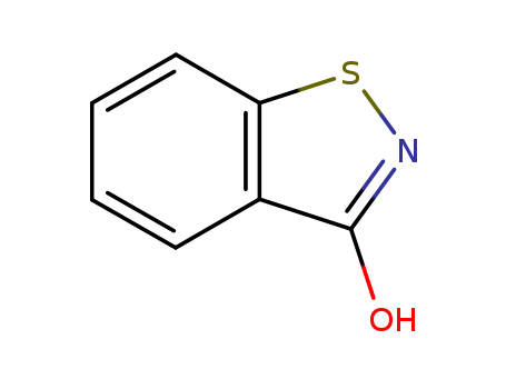 1,2-Benzisothiazol-3(2H)-one/2634-33-5
