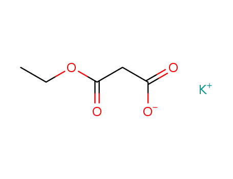 ethyl potassium malonate