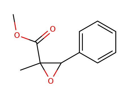 methyl glycidate