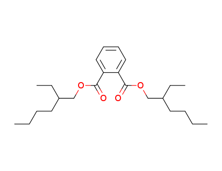 Bis(2-ethylhexyl) phthalate/117-81-7