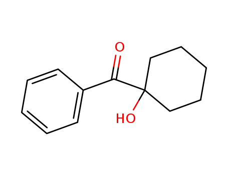 1-hydroxycyclohexyl phenyl ketone