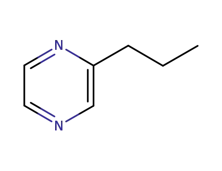 2-propylpyrazine
