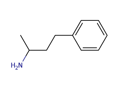 2-Amino-4-phenylbutane