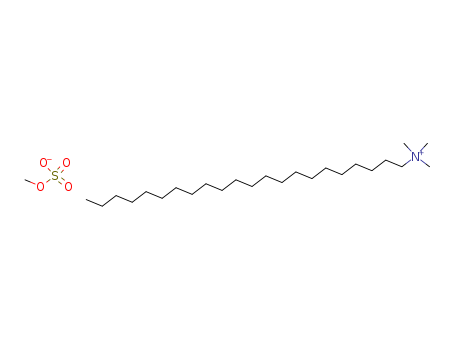 docosyltrimethylammonium methyl sulphate/81646-13-1
