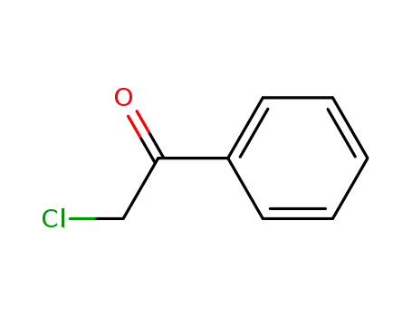 1-chloroacetophenone