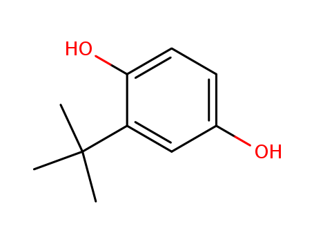 tert-Butylhydroquinone/1948-33-0