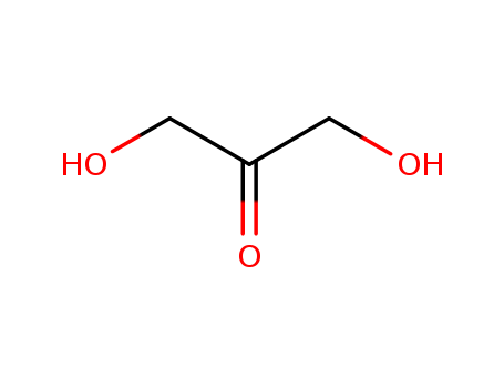 1,3-Dihydroxyacetone/96-26-4
