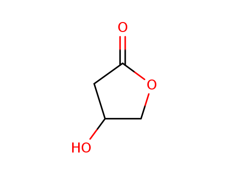 (S)-3-Hydroxy-gamma-butyrolactone/7331-52-4
