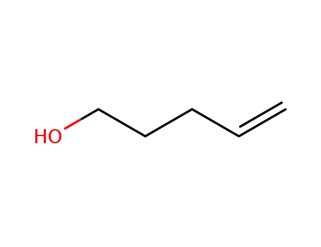n-Pent-4-enyl alcohol