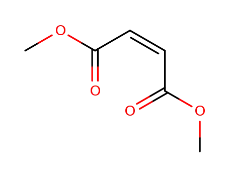 dimethyl cis-but-2-ene-1,4-dioate