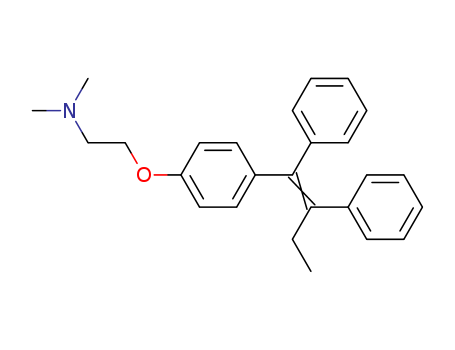 Tamoxifen Citrate/10540-29-1