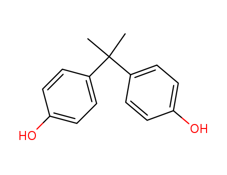 Bisphenol A/80-05-7