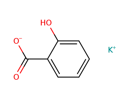 potassium salicylate